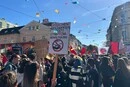 В одній із країні ЄС підлітки бунтують проти призову в армію 