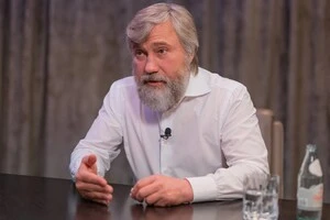 Новинський став одним із сотень іноземців, які отримали сербські паспорти за прискореною процедурою
