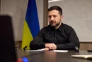 Зеленський звернувся до Трампа і лідерів ЄС після масованої атаки