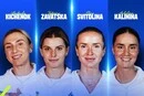 Україна – Чехія: де дивитися фінал Кубка Біллі Джин Кінг