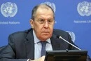 Лавров заявив, що Росія досягне всіх цілей «СВО»