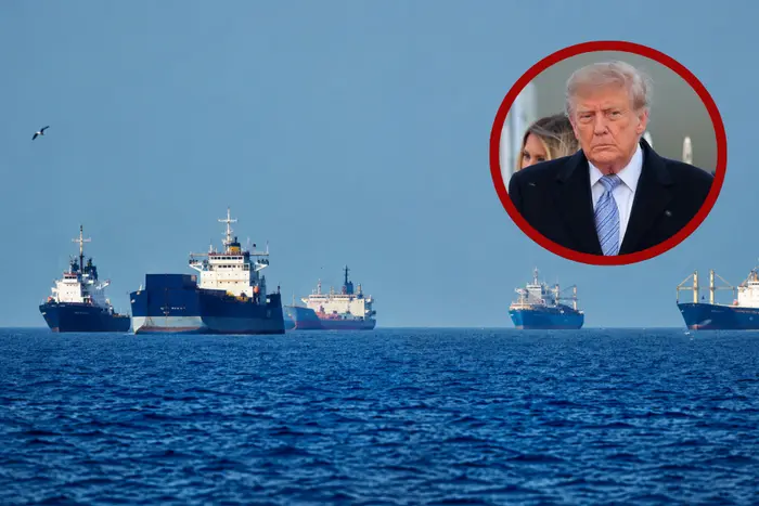 Іран запропонував відкрити Ормузьку протоку за сім днів: Трамп відмовив