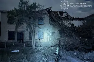 Наслідки російської атаки