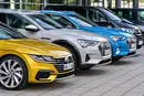 Volkswagen і Audi відкликали мільйони машин через небезпечний дефект