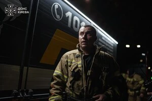 Загроза повторних ударів БпЛА зберігається