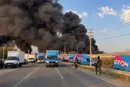 Російський бізнес змушений сам захищатися від українських дронів – WSJ
