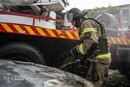 Зеленський повідомив про нові удари по дата-центру в Києві