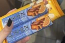 Новий батончик Roshen наробив шуму в мережі: українці полюють на незвичний смак