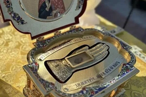 Росія «посилає в бій» мертвих князів та православних святих – CNN