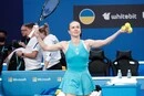 Еліна Світоліна поступилась Лінді Носковій у фіналі Кубку Біллі Джин Кінг