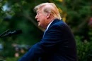 Трамп назвав цифри втрат у війні та заговорив про мир до зими