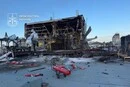 У двох районах Києва були влучання, є загиблий і постраждалі (оновлено)