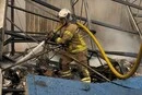 Внаслідок російської атаки знищено склад німецької компанії Kärcher