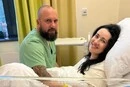 Соломія Вітвіцька показала нові фото з новонародженим сином