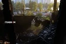 Згарище замість оселі: який вигляд має квартира у багатоповерхівці після атаки шахеда