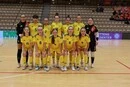 АФУ опублікувала склад жіночої збірної України на матчі елітного раунду відбору Євро-2027