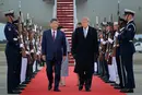 Візит Сі до Трампа. Чому Путін задоволений