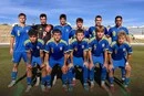 Збірна України U19 у товариському матчі зіграла внічию з Німеччиною