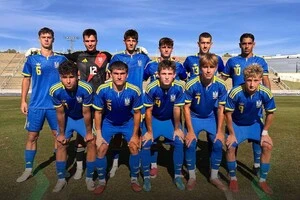 Це матч став другим для Лужнго біля керма команди