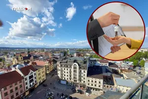 В Івано-Франківську попит на оренду житла перевищує пропозицію