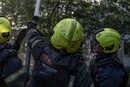 Зеленський: через атаку РФ пошкоджено резиденцію посла Саудівської Аравії