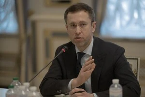 У Міністерстві фінансів уточнили, що внутрішнє фінансування частини потреб уже розпочалося