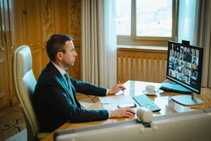 Плани стійкості, затверджені для підготовки країни до зими, розробляли з великим запасом