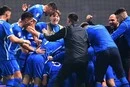 Історичний апсет від Греції та перервана серія Норвегії: підсумки матчів Ліги націй 2026/2027 за 27 вересня 