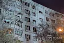 Серед постраждалих – вісім дітей. З'явилися фото наслідків удару по Харкову