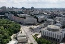 Рух Європейською площею обмежено до 19 жовтня (схема)