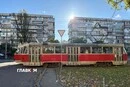Ремонт на Кирилівській: як курсують трамваї №11, 12, 16 та 19 (схема)