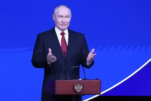 Без внешнего давления Путин не пойдет ни на какие договоренности