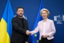 ЄС вперше готує чіткий план вступу України – Politico