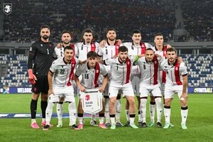 «Хрестоносці» на старті Ліги націй зазнали несподіваної поразки від Північної Ірландії