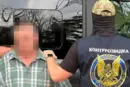 Затримано «сплячого» агента ФСБ, який готував удари по Херсону
