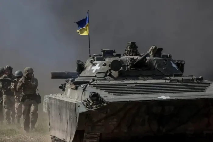 ЗСУ завершили третій етап операції «Вівальді» та взяли у полон понад 250 окупантів