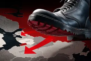 История доказывает, что сам по себе упадок добродетелей не приводит к упадку цивилизации