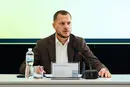 Новый министр по восстановлению взял в советники жену заместителя Буданова
