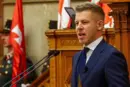 Прем’єра Угорщини позбавлено недоторканності через підозру у крадіжці телефону