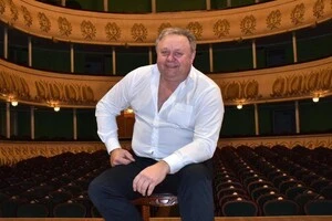 Анатолій Говорадло розповів про виступи за Віктора Януковича 