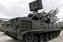 Сили оборони уразили у Брянській області «Панцирь-С2»