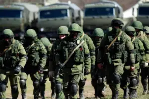 Росія готова йти на дедалі більші ризики під гібридних атак на території ЄС