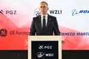 Польща заявила про зміну правил збиття об’єктів, що порушують її повітряний простір