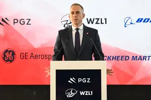 Польща заявила про зміну правил збиття об’єктів, що порушують її повітряний простір