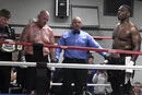 Ексчемпіон світу з боксу Рахман повернувся після 12 років паузи і зазнав поразки на клубному рівні