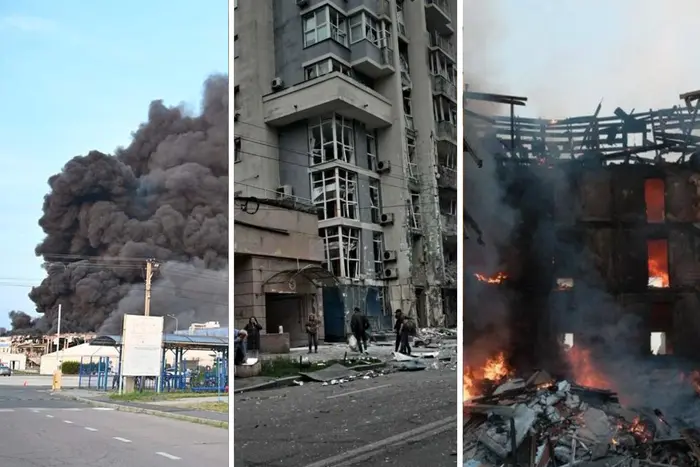 «Іншим не буде повадно»: Кремль пояснив масовані удари по Україні
