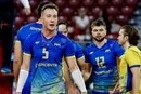 Визначилися потенційні суперники України на чоловічому Чемпіонату світу з волейболу 2027