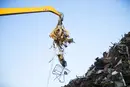 Експорт брухту не можна відновлювати, доки мито не почне діяти для всіх напрямків – президент «Укрметалургпрому»