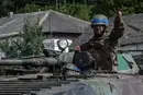 ЗСУ досі утримують позиції в Курській області РФ: генерал розповів деталі