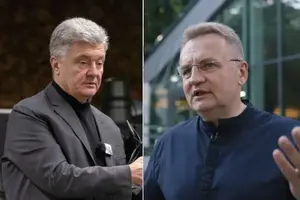 Садовий закликав Порошенка особисто втрутитися в ситуацію